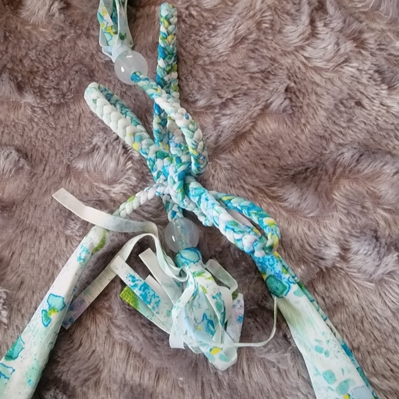 Victoria's Secret Halter Bikini Top - Picture 3 of 6